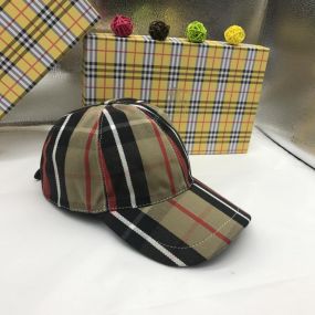 WHMZ064 001 YUPOO BURBERRY CAP 424C Yupoo brand bags watch clothes shoes factory Yupoo